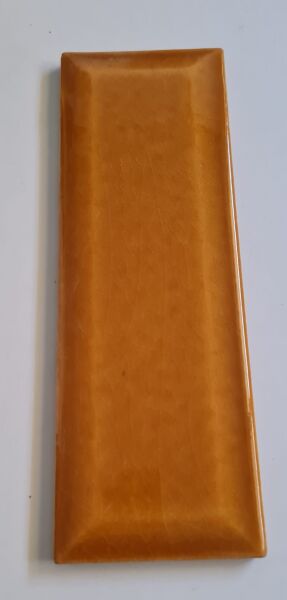Armada Çini 7x21 Cm Metro Karamel  Çini Seramik
