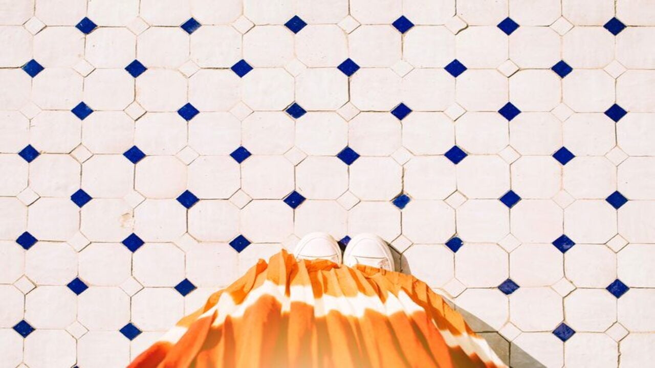 2025’te Seramik Trendleri: Hangi Desenler ve Renkler Öne Çıkacak?