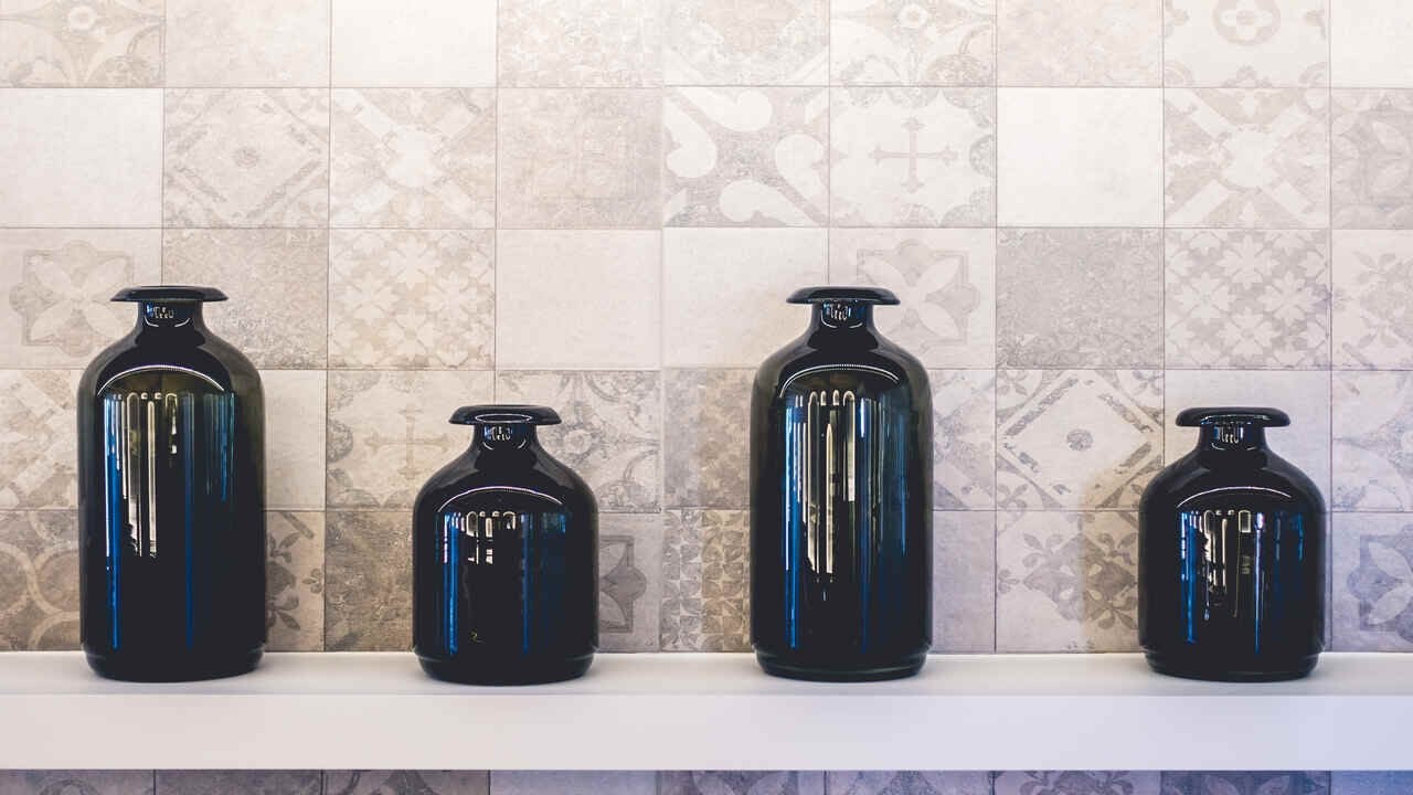 Ev İçin Doğru Seramik Seçimi: Mekana Uygun Malzeme ve Boyut Rehberi