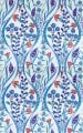 Armada Çini 25x40 Cm SP 419 Mavi Beyaz Kütahya İznik Çini Karo