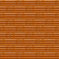 Armada Çini 7x21 Cm Bambu Karamel  Çini Seramik