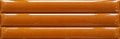 Armada Çini 7x21 Cm Bambu Karamel  Çini Seramik