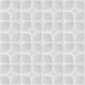 Armada Çini 12,5x12,5 Cm Defakto Beyaz Seramik Karo