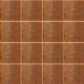 Armada Çini 20x20 Cm Düz Karamel Çini Seramik Karo