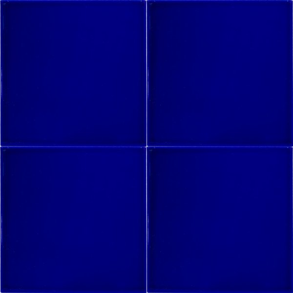 Armada Çini 60x100 Cm Ac 25 Kobalt Serigraf Türk Hamamı Pano