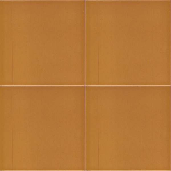 Armada Çini 20x20 Cm Ac 23 Karamel Renk Çini Seramik Karo