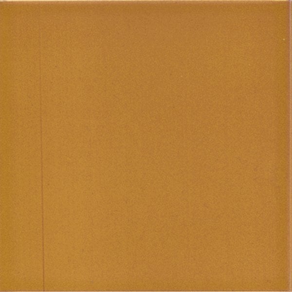 Armada Çini 20x20 Cm Ac 23 Karamel Renk Çini Seramik Karo