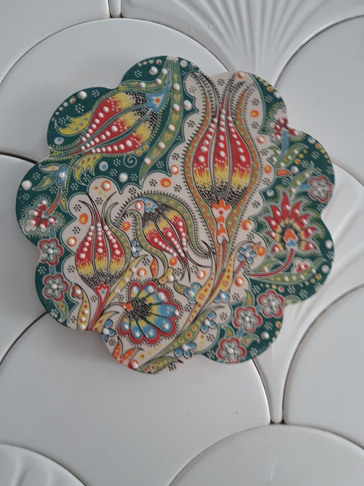 Papatya Nihale 10