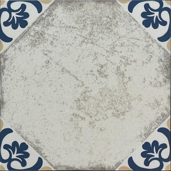 Armada Çini 20X20 YC İSTANBUL porselen yer çinisi