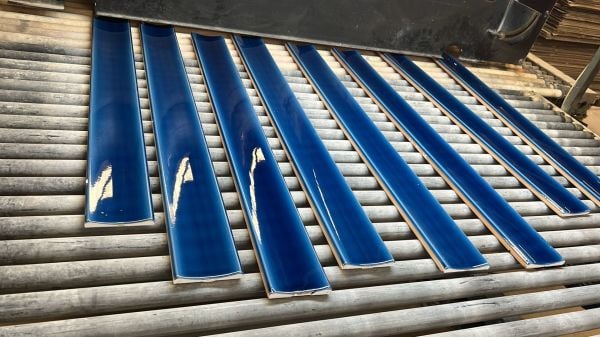 10x100 BAR ÖNÜ SERAMİK PETROL MAVİSİ