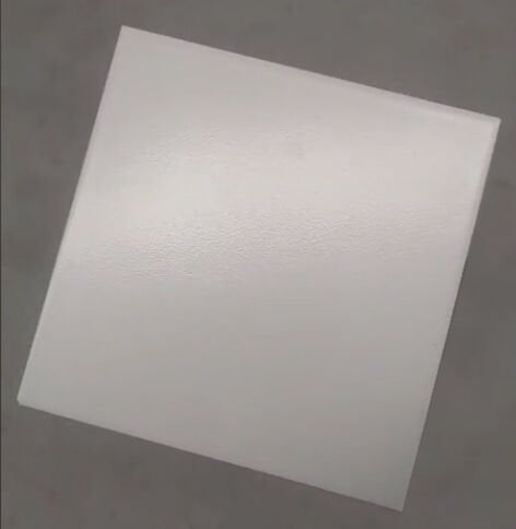Armada Çini 20x20 Cm Ac 26-Y Beyaz Renk Çini Seramik Karo